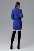 Robe de cocktail model 126006 Figl